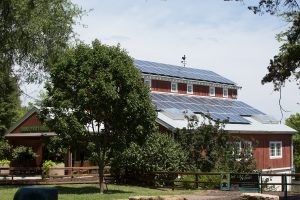 Solar Energy Case Study: Kansas City Zoo